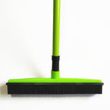 MULTI-PURPOSE PET FUR BROOM