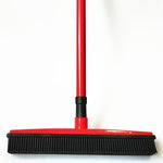 MULTI-PURPOSE PET FUR BROOM