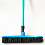 MULTI-PURPOSE PET FUR BROOM