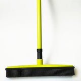 MULTI-PURPOSE PET FUR BROOM