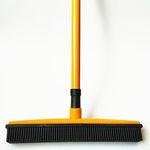 MULTI-PURPOSE PET FUR BROOM