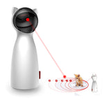 Maxus CUTE CAT LED LASER TOY