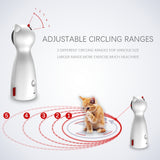 Maxus CUTE CAT LED LASER TOY